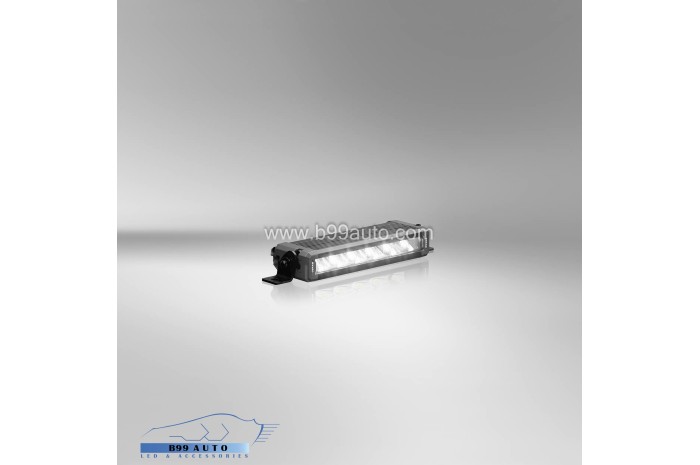 Osram LEDriving Lightbar VX180-SP SR kompakt kiegészítő távolsági LED fényszóró fényhíd